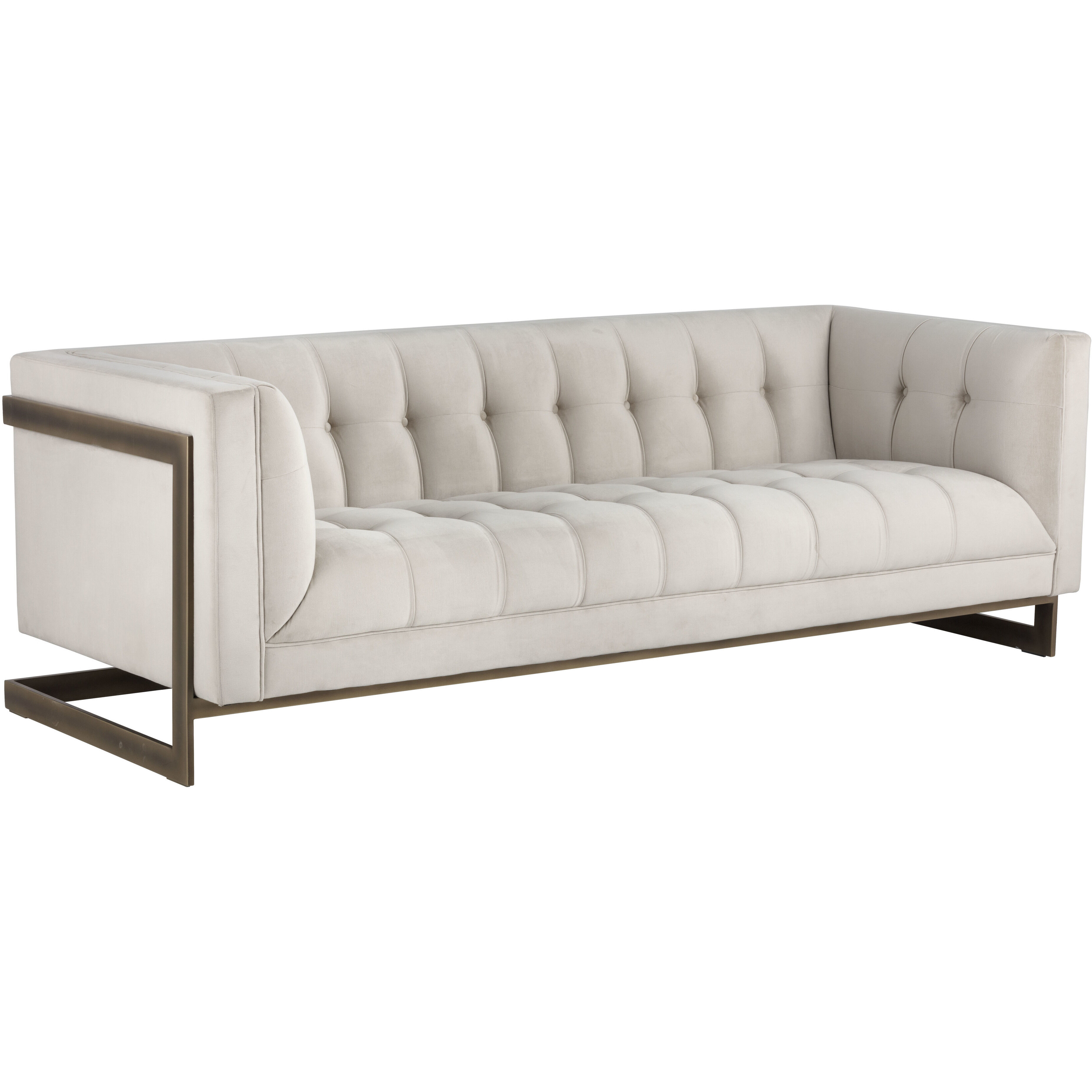 Ekon Piccolo Prosecco Sofa